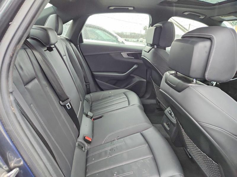 2021 Audi A4 Premium 45