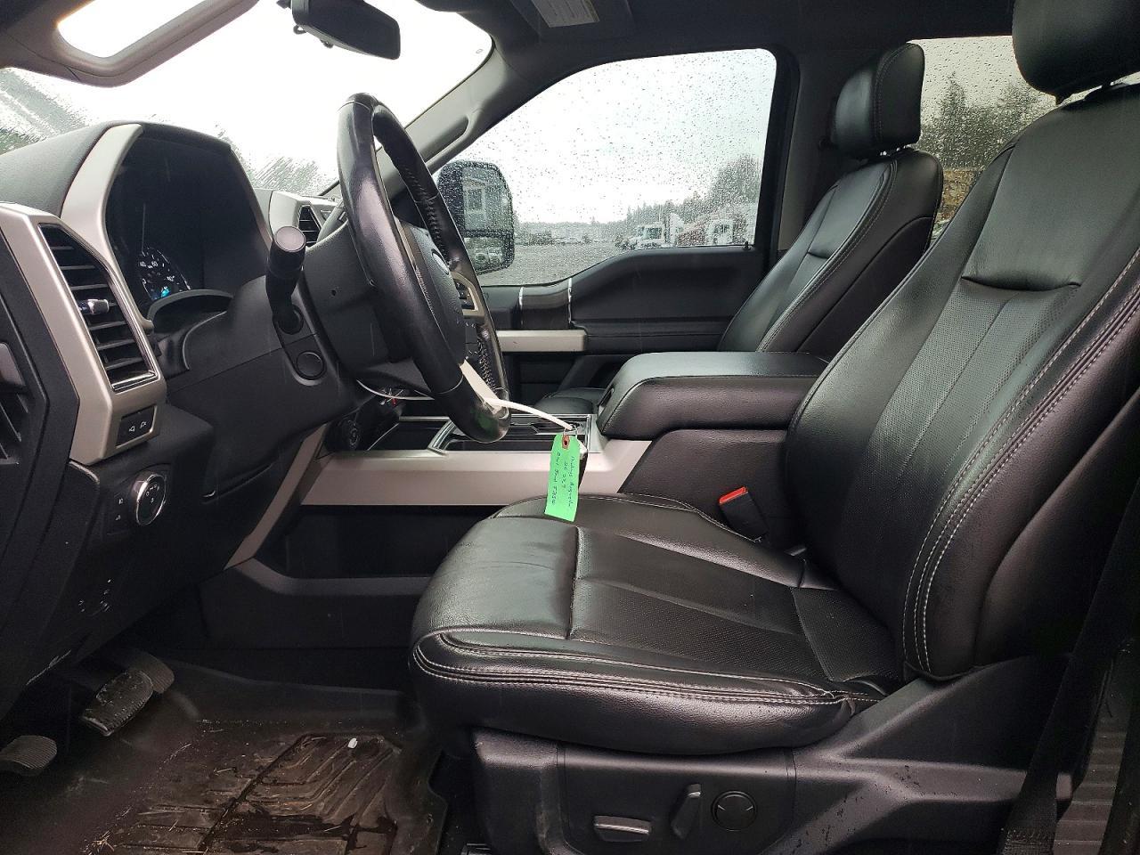 2021 Ford F350 Super Duty