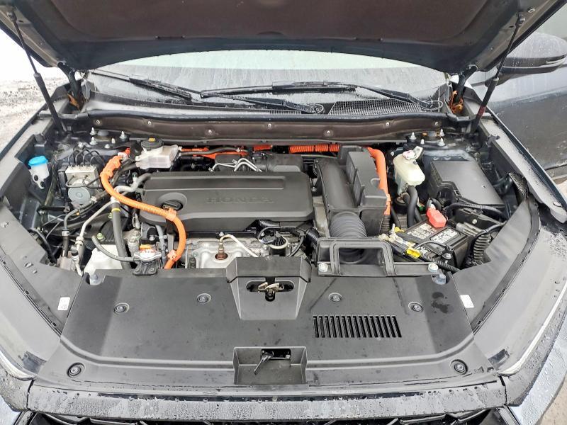 2023 Honda Cr-v Sport Touring