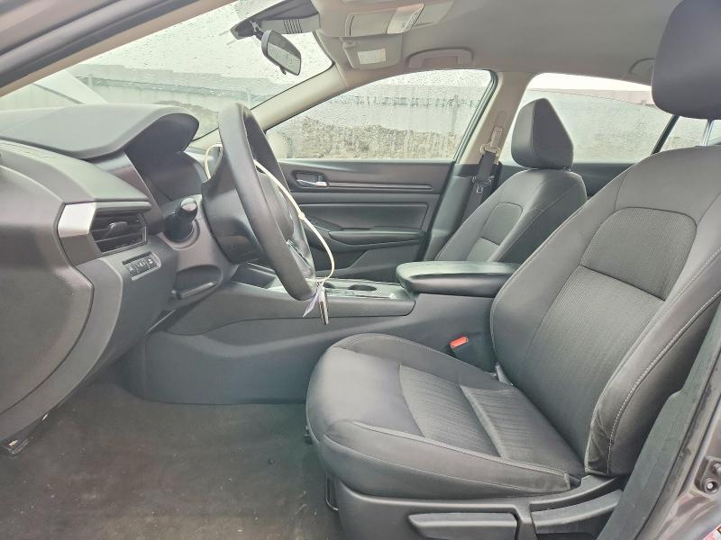 2022 Nissan Altima s