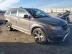 2017 Dodge Journey Crossroad