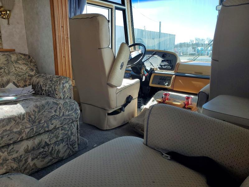 1999 Ford Southwind RV