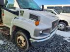 2005 GMC C5500 Dump Truck