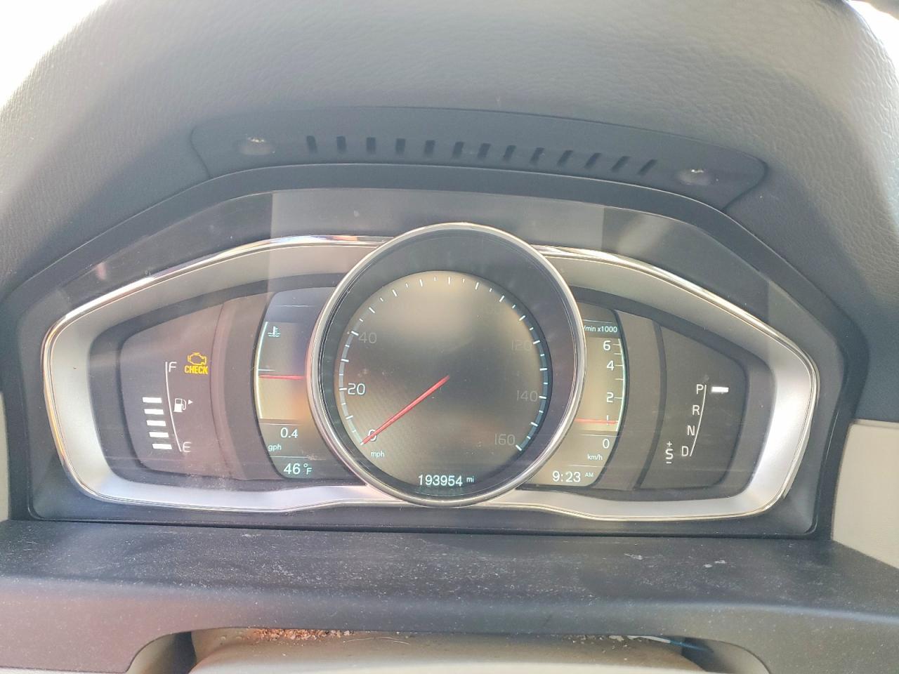 2015 Volvo Xc70 T5 Premier+