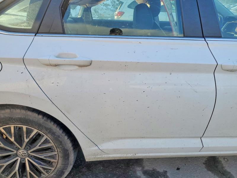 2021 Volkswagen Jetta s