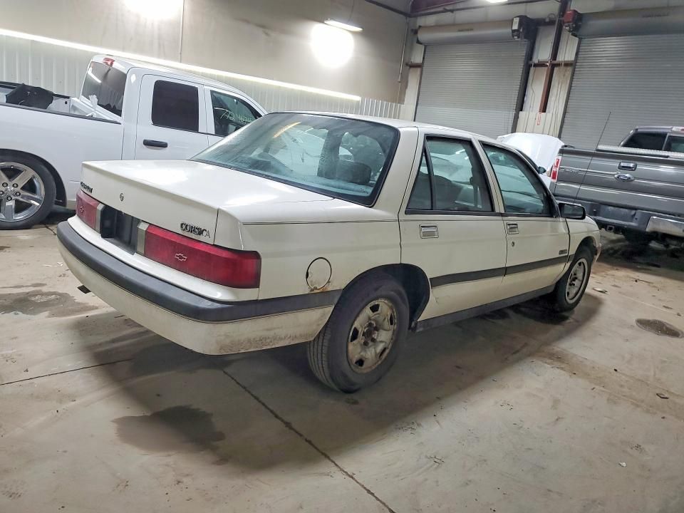 1988 Chevrolet Corsica