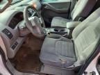 2013 Nissan Frontier S