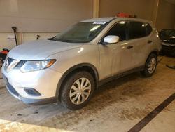2016 Nissan Rogue s en venta en Exeter, RI