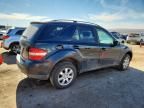 2007 Mercedes-Benz Ml 320 cdi