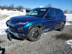2021 Chevrolet Trailblazer lt for sale in Hillsborough, NJ