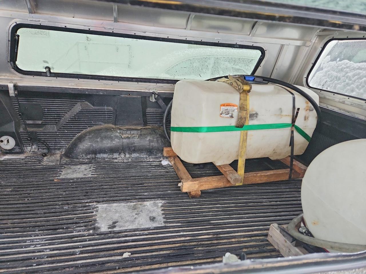 2016 Dodge RAM 1500 ST