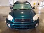 2003 Toyota Rav4