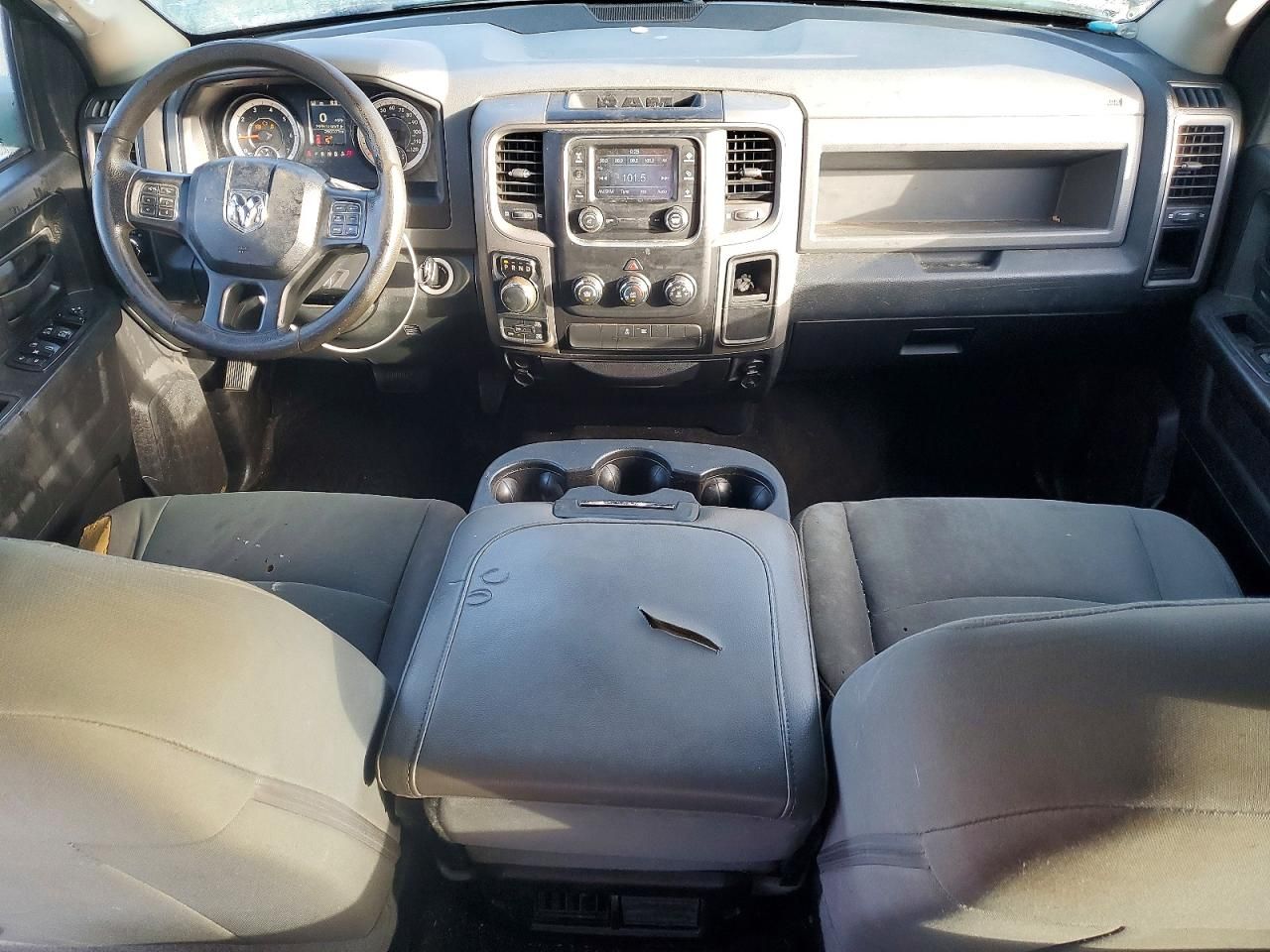 2016 Dodge RAM 1500 ST