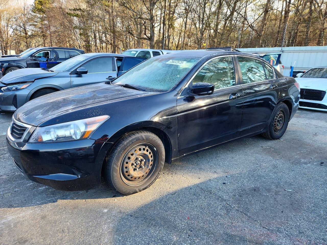 2009 Honda Accord lx