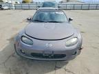 2007 Mazda Mx-5 Miata