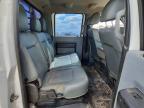 2015 Ford F350 Crew CC 4X4
