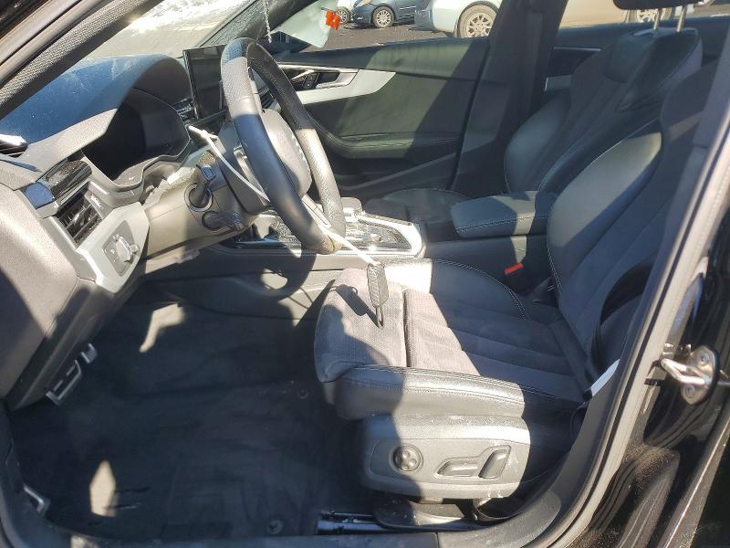 2023 Audi A4 Premium Plus 45