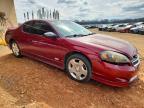 2007 Chevrolet Monte Carlo ss