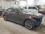 2017 Genesis G80