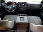 2015 Chevrolet Silverado K2500 Heavy Duty