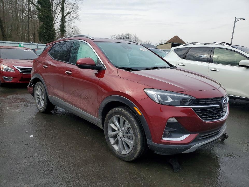 2023 Buick Encore gx Essence