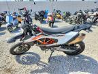 2020 KTM 690 SMC R