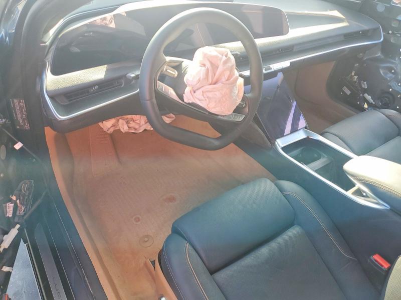 2025 Lucid Motors Air Touring