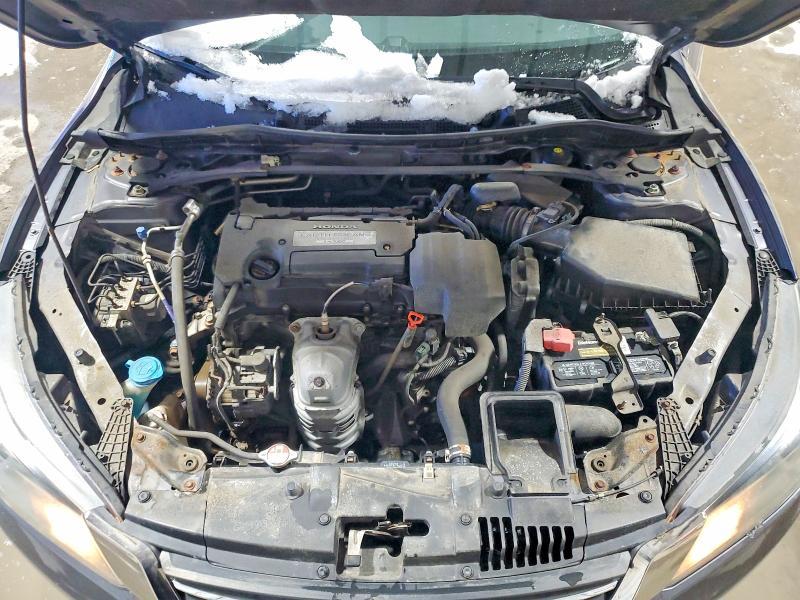 2013 Honda Accord ex