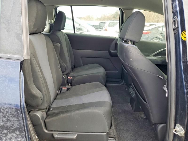 2015 Mazda 5 Touring