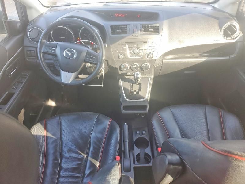 2012 Mazda 5