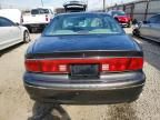 2002 Buick Century Limited