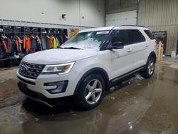 2016 Ford Explorer xlt for sale in Candia, NH