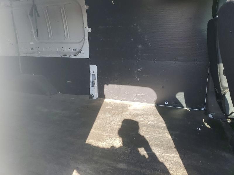 2020 Ford Transit T-150