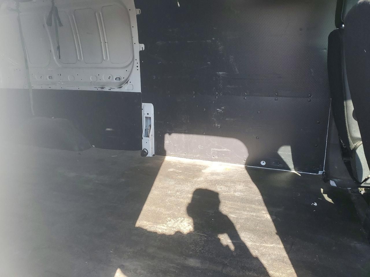 2020 Ford Transit T-150