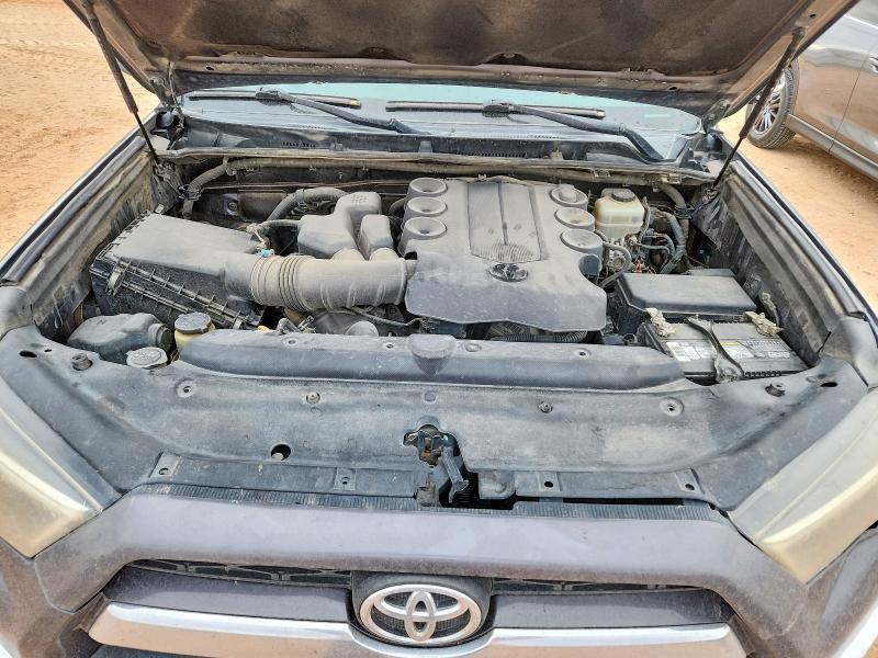 2015 Toyota 4runner Sr5/sr5 Premium