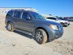 2008 Nissan Pathfinder s