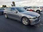 2013 BMW 528 xi