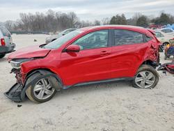 Honda Vehiculos salvage en venta: 2019 Honda Hr-v exl