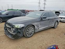 2019 BMW 530 xi for sale in Elgin, IL