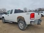 2013 GMC Sierra K2500 sle