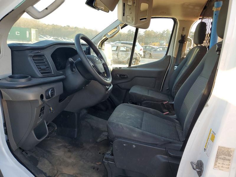 2024 Ford Transit T-250