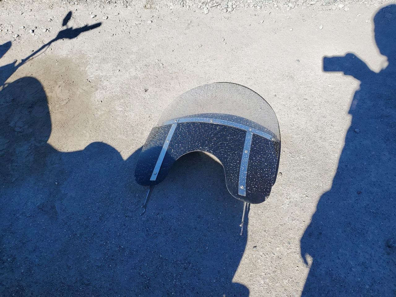 2021 Harley-Davidson Flhc