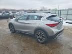 2018 Infiniti Qx30 Base