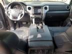 2015 Toyota Tundra Platinum