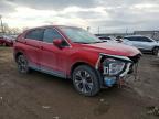 2022 Mitsubishi Eclipse Cross se