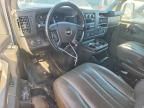 2020 Chevrolet Express 2500 Cargo Utility / Service Van