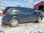 2015 Dodge Journey se