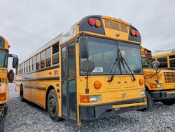Salvage trucks for sale at Cartersville, GA auction: 2006 International 2000-School Bus