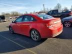 2014 Chevrolet Cruze ltz