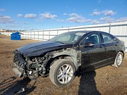 2013 Ford Fusion se for sale in Cedar Rapids, IA